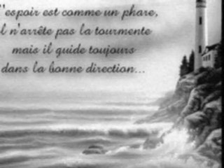 Musique émouvante composée et interprétée  par Alexandre et Mathieu Soupé intitulée "Espoirs".