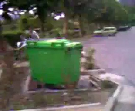 2 roue en yamaha 700 Raptor