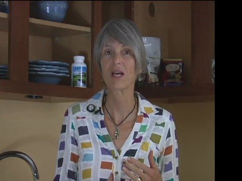 Omega 3 Fish oil – Your System