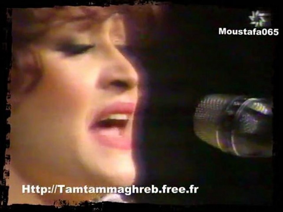 Warda ღ♡ღ Ya SaYeedi  / Liban 1994