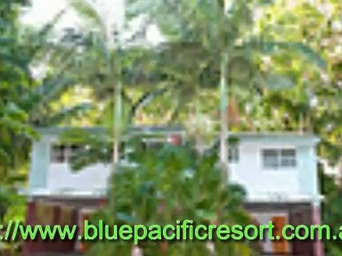 Mackay accommodation tips: Paradise #1