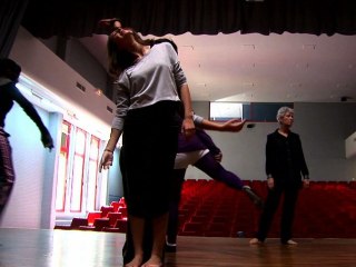 Souffle(s) d'écriture