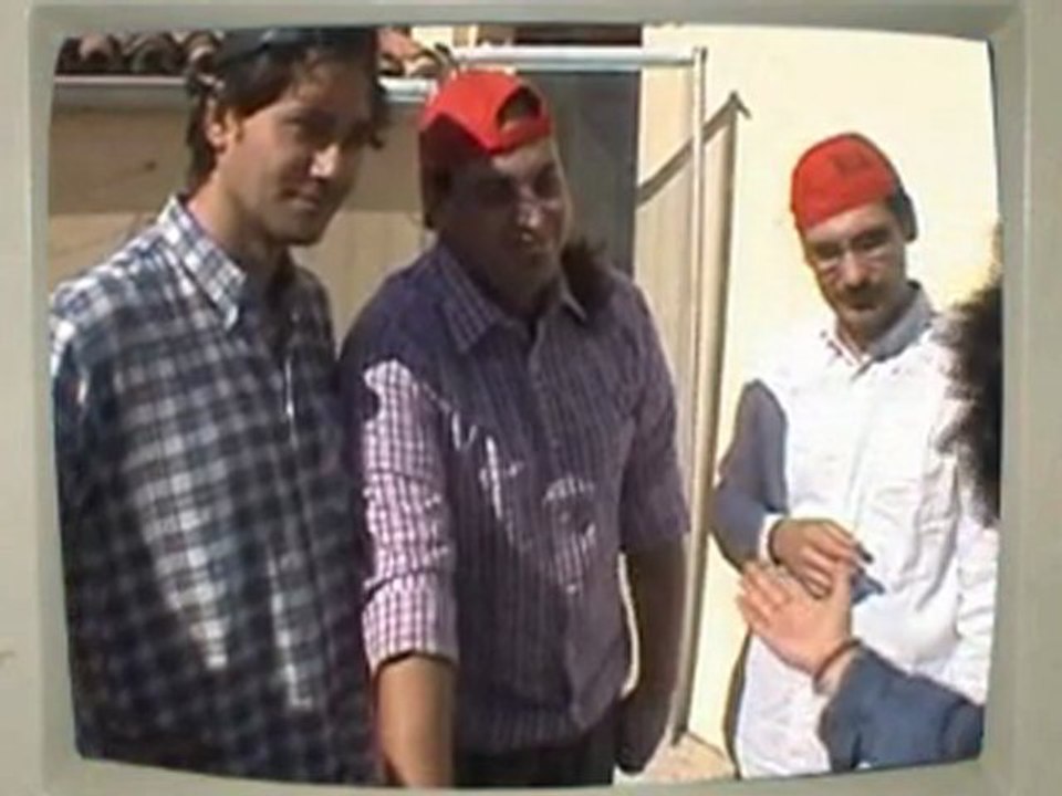 Arma Micidiale EXTRA - personaggi e interpreti