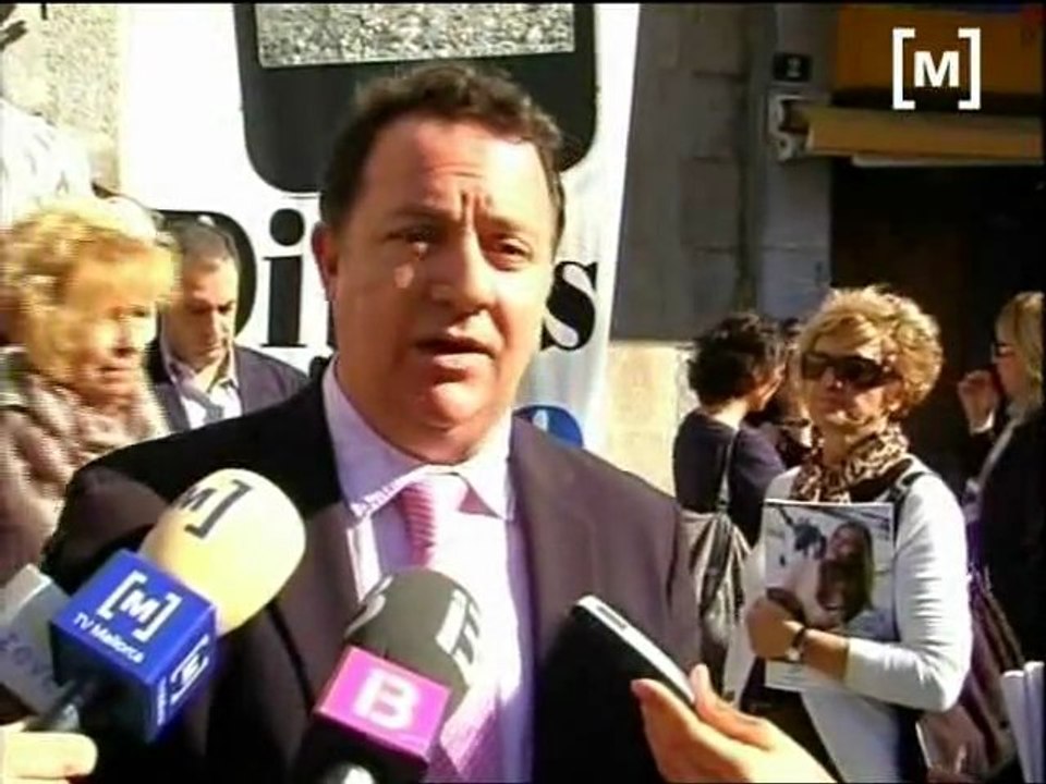 Mallorca Notícies Vespre