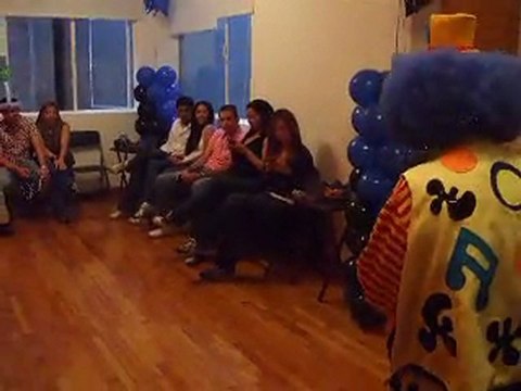 PAYASOS PARA ADULTOS ESTADO DE MEXICO $900 TEL:8636-1773
