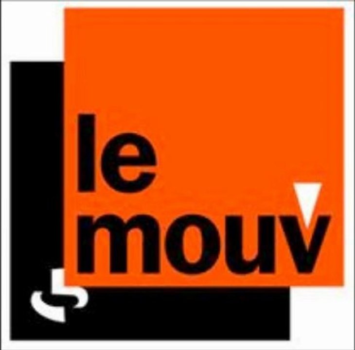 ITW le Mouv - 27 octobre 2011
