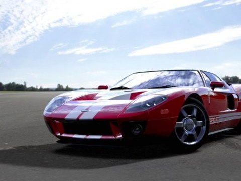 Présentation Forza Motorsport 4 (Xbox 360)