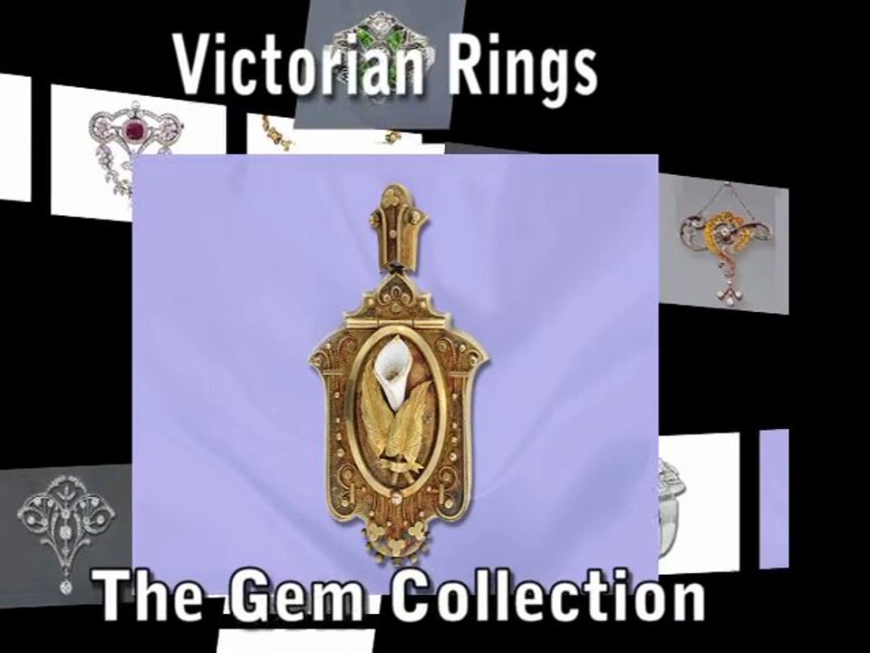 Antique Jewelry Gem Collection Tallahassee FL 32309