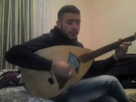 Tres belle chanson de LANI Rabah reprise par OMAR.