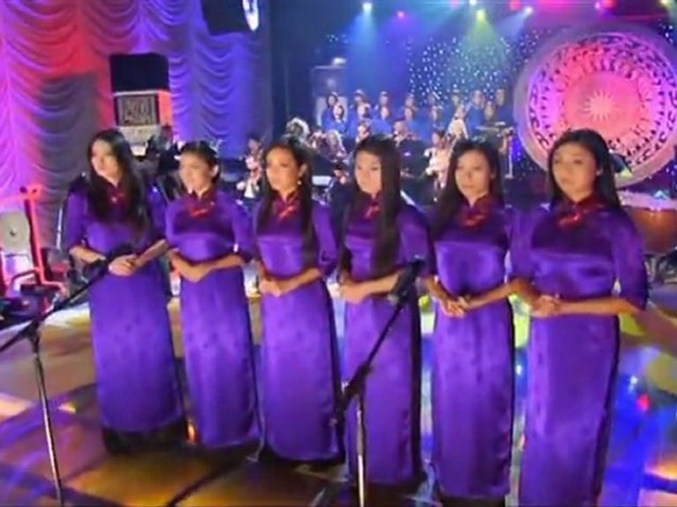 Chiên Si Vô Danh_(Golden Asia 2)