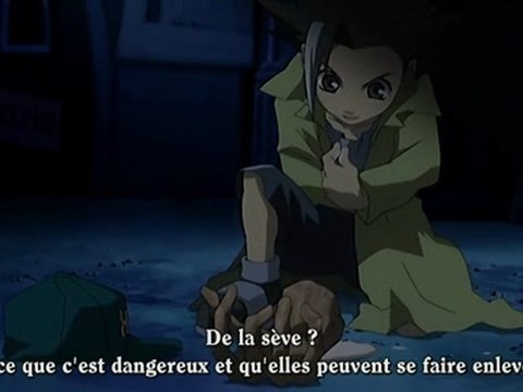 Jing le roi des voleurs 02 vostfr