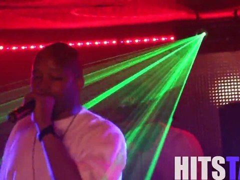 Warren G Nate Dogg Tribute Tour Live @ the Fortune Sound Club, Vancouver, British Columbia, Canada, 09-04-2011