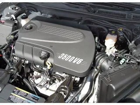 2006 Chevrolet Impala for sale in Lake Wood CO - Used Chevrolet by EveryCarListed.com