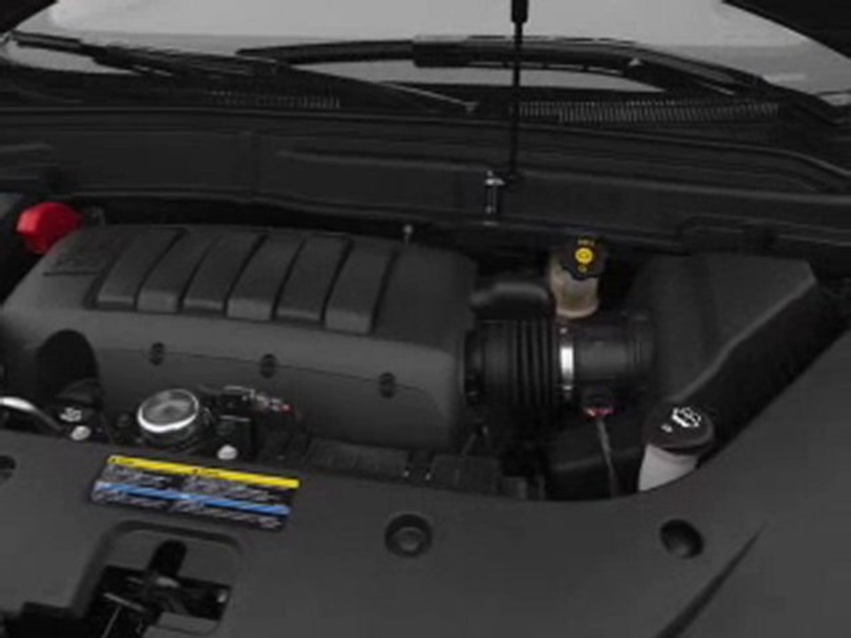 2010 GMC Acadia for sale in Buford GA - Used GMC by EveryCarListed.com