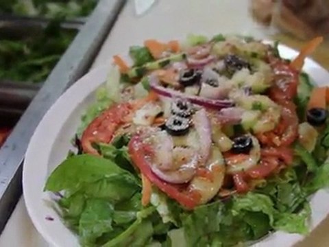 Cafe Society Pizza - Chicago's Best Pizza - Chicago Style Pizza