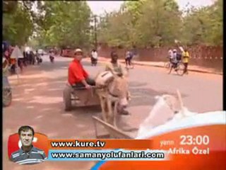 Ayna - Afrika "Özel" [HQ]