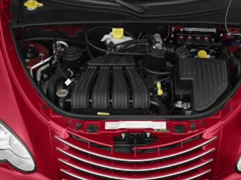 2008 Chrysler PT Cruiser for sale in Lake Wood CO - Used Chrysler by EveryCarListed.com