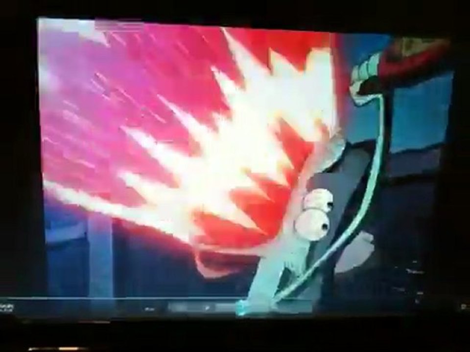 Xiaolin Showdown: The Complete 1st Season (DVD) trailer!