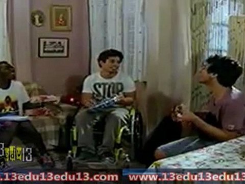 |1/2| MALHAÇÃO CONECTADOS - 11/11/2011 SEXTA-FEIRA [Cap.55]