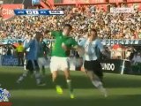 Argentina 1 vs 1 Bolivia l Goals Highlights Friendly Match