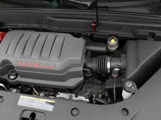 2007 GMC Acadia for sale in Clinton IN - Used GMC by EveryCarListed.com