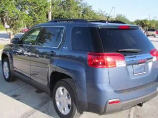 2012 GMC Terrain for sale in Cocoa FL - New GMC by EveryCarListed.com
