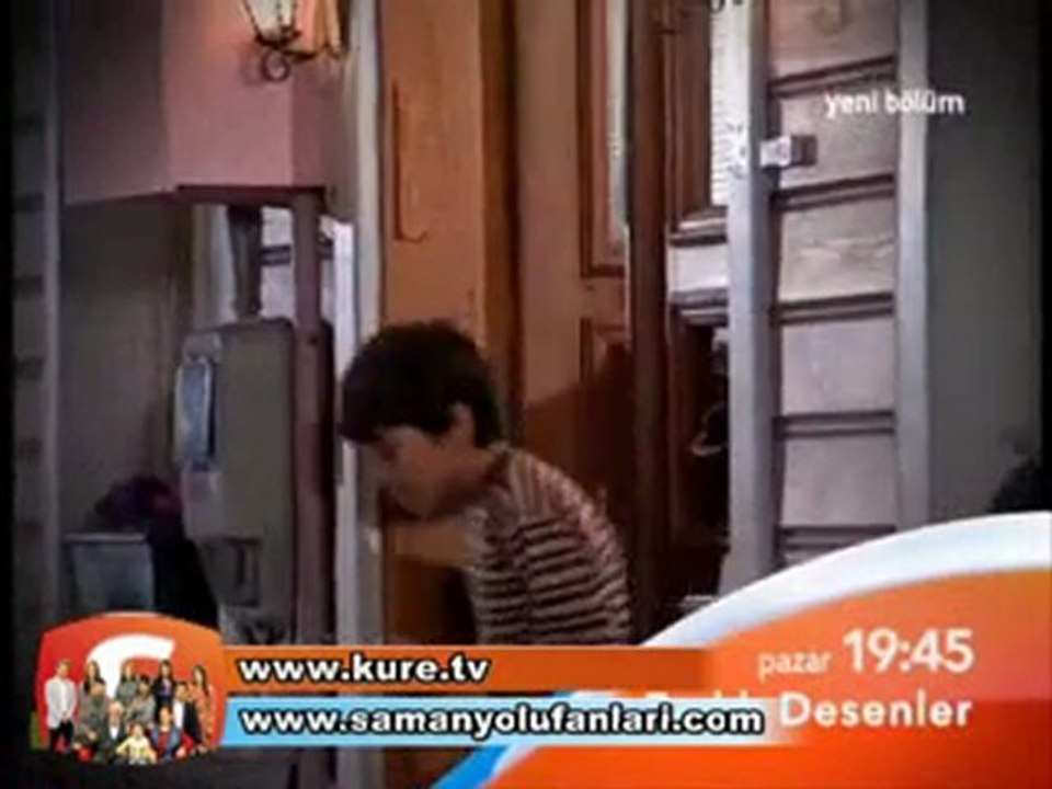 Farklı Desenler 50. Bölüm Fragmanı [HQ]