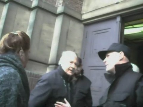 Amnesty Caméras cachées en Belgique * Hidden Cams in Belgium * 2