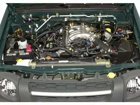 2002 Nissan Xterra for sale in Lake Wood CO - Used Nissan by EveryCarListed.com