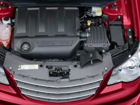 2007 Chrysler Sebring for sale in Lake Wood CO - Used Chrysler by EveryCarListed.com