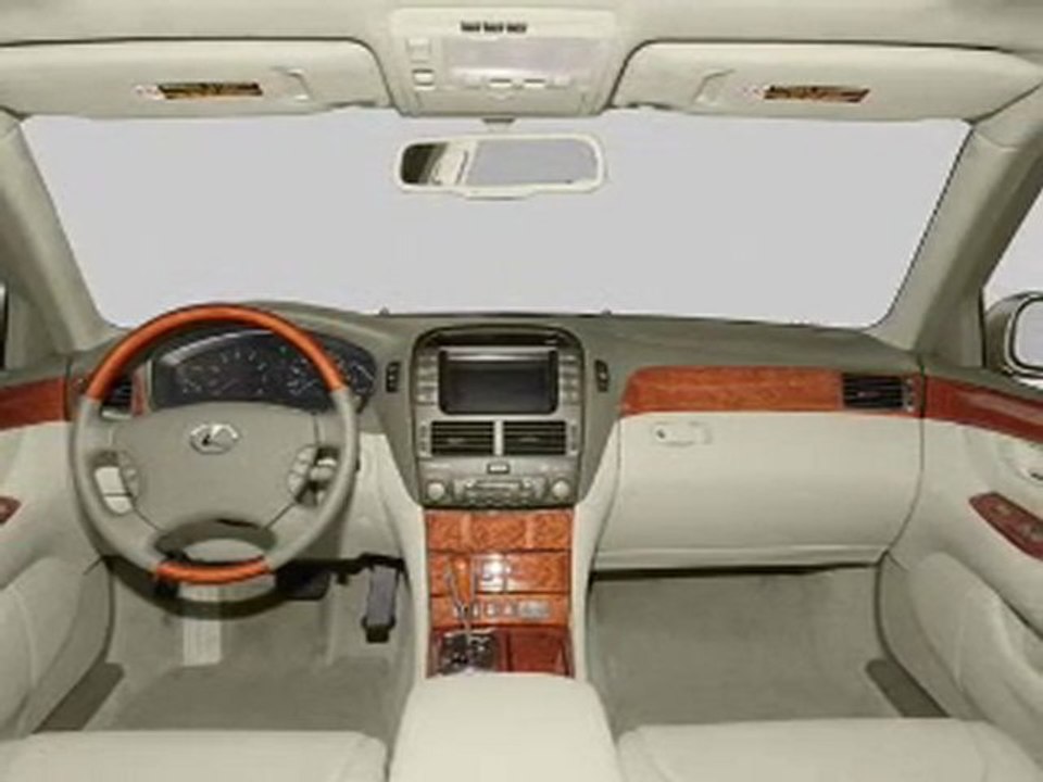 2004 Lexus LS 430 for sale in Lake Wood CO - Used Lexus by EveryCarListed.com