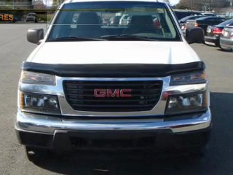 2005 GMC Canyon for sale in Sinking Spring PA - Used GMC by EveryCarListed.com
