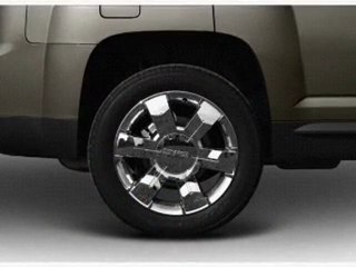 2012 GMC Terrain for sale in Keene NH - New GMC by EveryCarListed.com