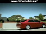 2012 Toyota Camry-The One and Only (Lee Min Ho) Bölüm 2 (Türkçe Altyazılı)