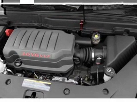 2008 GMC Acadia for sale in Schaumburg IL - Used GMC by EveryCarListed.com