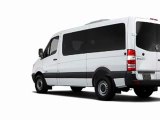 2011 Mercedes-Benz Sprinter for sale in Midlothian VA - New Mercedes-Benz by EveryCarListed.com