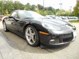 2007 Chevrolet Corvette for sale in Midlothian VA - Used Chevrolet by EveryCarListed.com