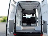 2011 Mercedes-Benz Sprinter 3500 for sale in Midlothian VA - New Mercedes-Benz by EveryCarListed.com
