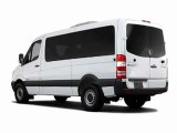 2011 Mercedes-Benz Sprinter for sale in Midlothian VA - New Mercedes-Benz by EveryCarListed.com