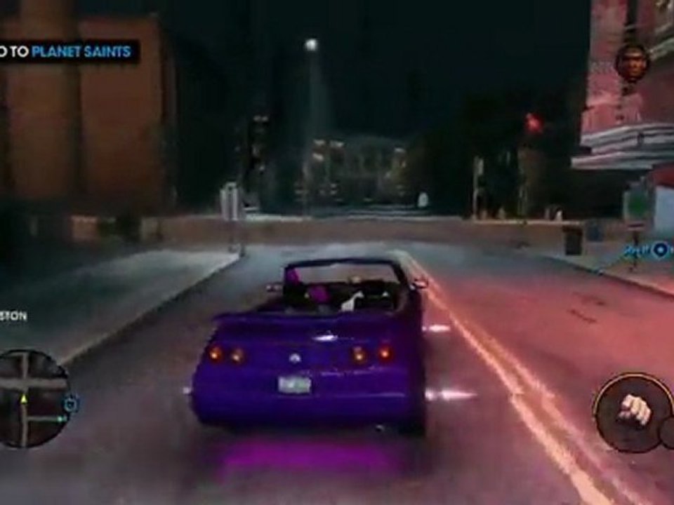Saints Row: The Third EPIC Sublime Sing-along! - Destructoid DLC