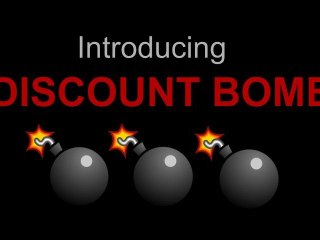 The New Economy Viral Marketing System with Free Mobile App, DiscountBomb.Com