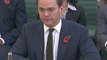 James Murdoch Grilled by British Lawmakers