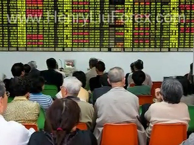 Forex Online Trading, The Best Home Based Business