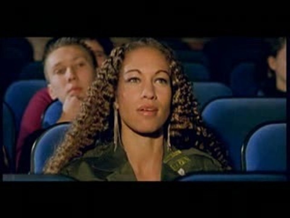jennifer McCray in your head