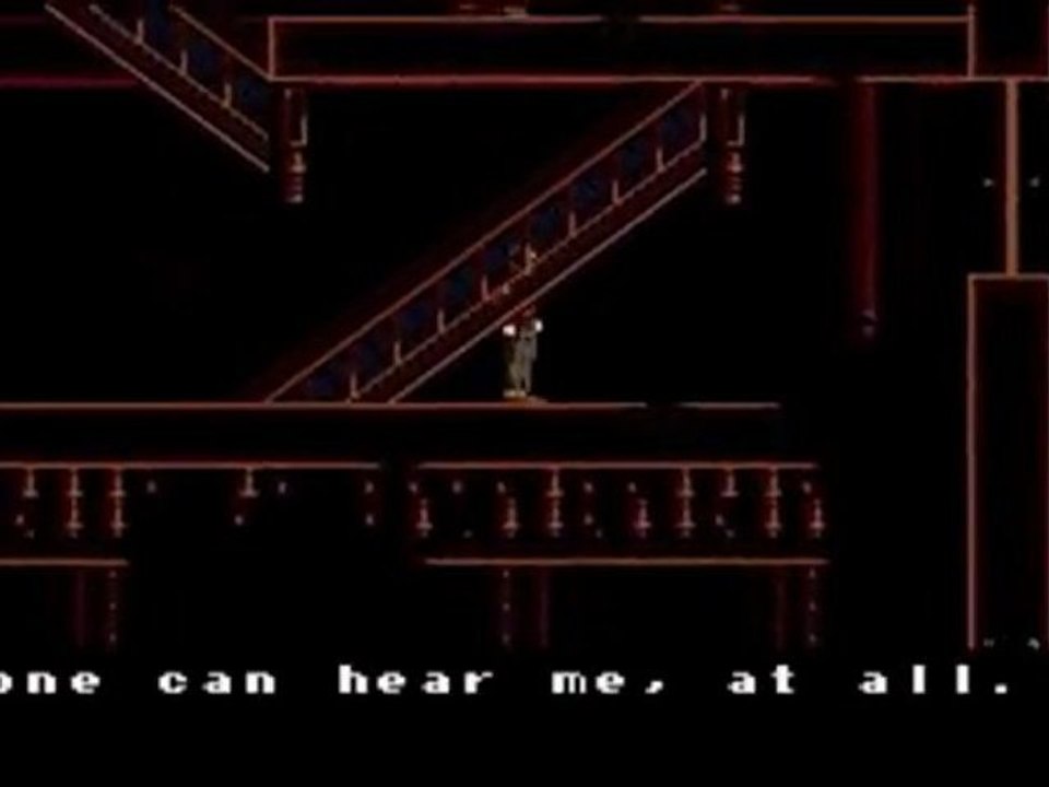 [DirectPlay Snes] SOS