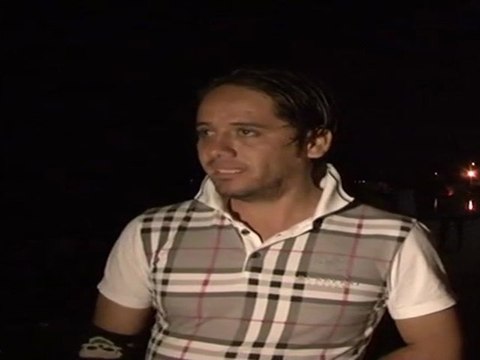 Météo du jour // Transamazoniennes 2011 // Jeudi 10 novembre 2011 avm973By avm973