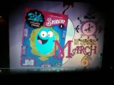 Foster's Home for Imaginary Friends: Season 1 trailer!