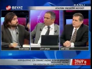 Dinamit 74.Bölüm 8.Kısım