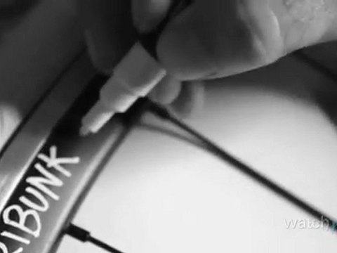 Scott Urban Bike Collection 2012: GREMS Takes His Art ...