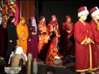 ÇANAKKALE'DE YAKILDI İLK ÇOBAN ATEŞİ 3